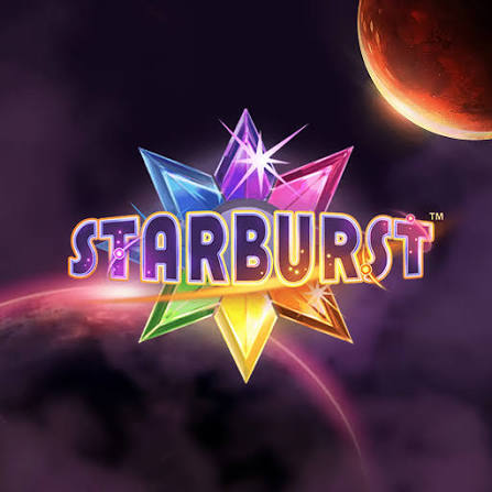 Starburst Anmeldelse En Dybtgående Gennemgang af en Klasisk Spillemaskine